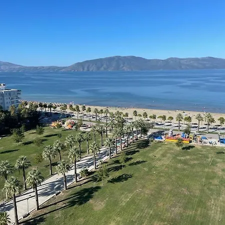 דירה Penthouse Lungomare *
