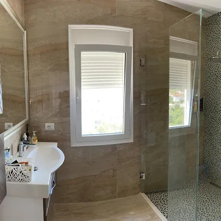 דירה Penthouse Lungomare Vlorë