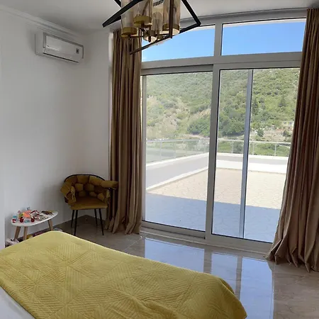 Penthouse Lungomare * Vlorë