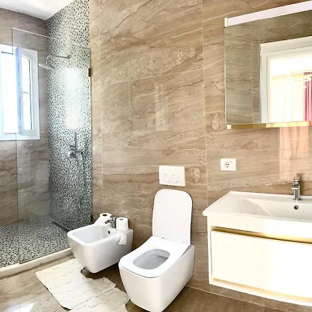 דירה Penthouse Lungomare